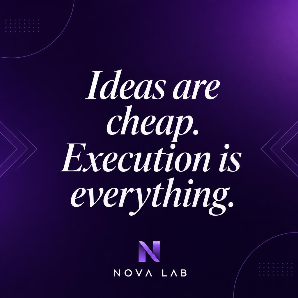 Nova Lab — Quote Post